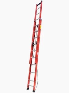 Escada Extensiva 10m