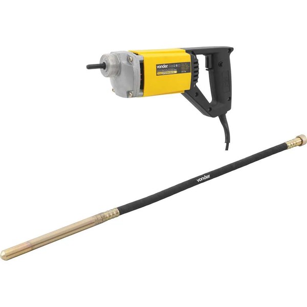 Vibrador de Concreto